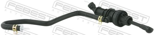 Febest Geberzylinder, Kupplung 0481-Ga Für Mitsubishi