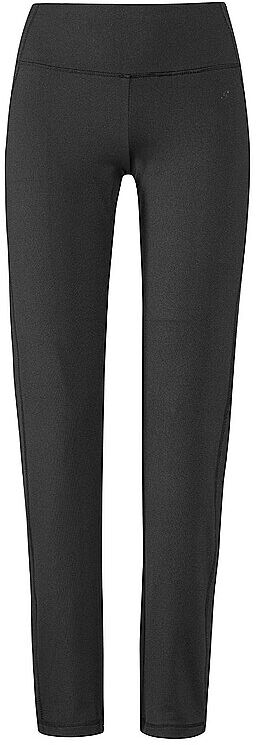 JOY SPORTSWEAR Damen Hose Bodyfit Ester schwarz   42 (kurz) W