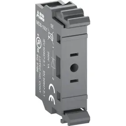 ABB MDB-1001 Lampentest Diode, CombiLine-Modular 1SFA611630R1001