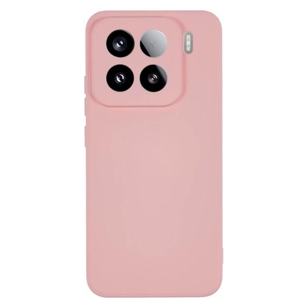 Cover-Discount Xiaomi 15 Pro - Silikon Gummi Hülle (Xiaomi 15 Pro) (71285046)