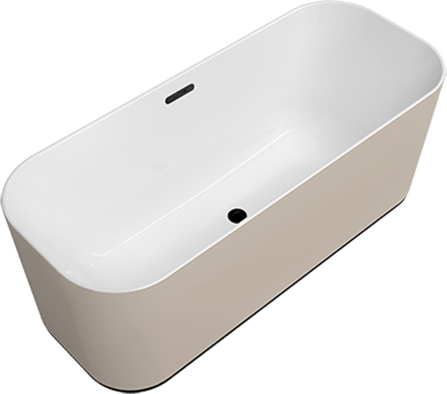 Villeroy & Boch 177FIN7N4BCV2RW BW Finion UBQ177FIN7N4BCV2 1700x700x