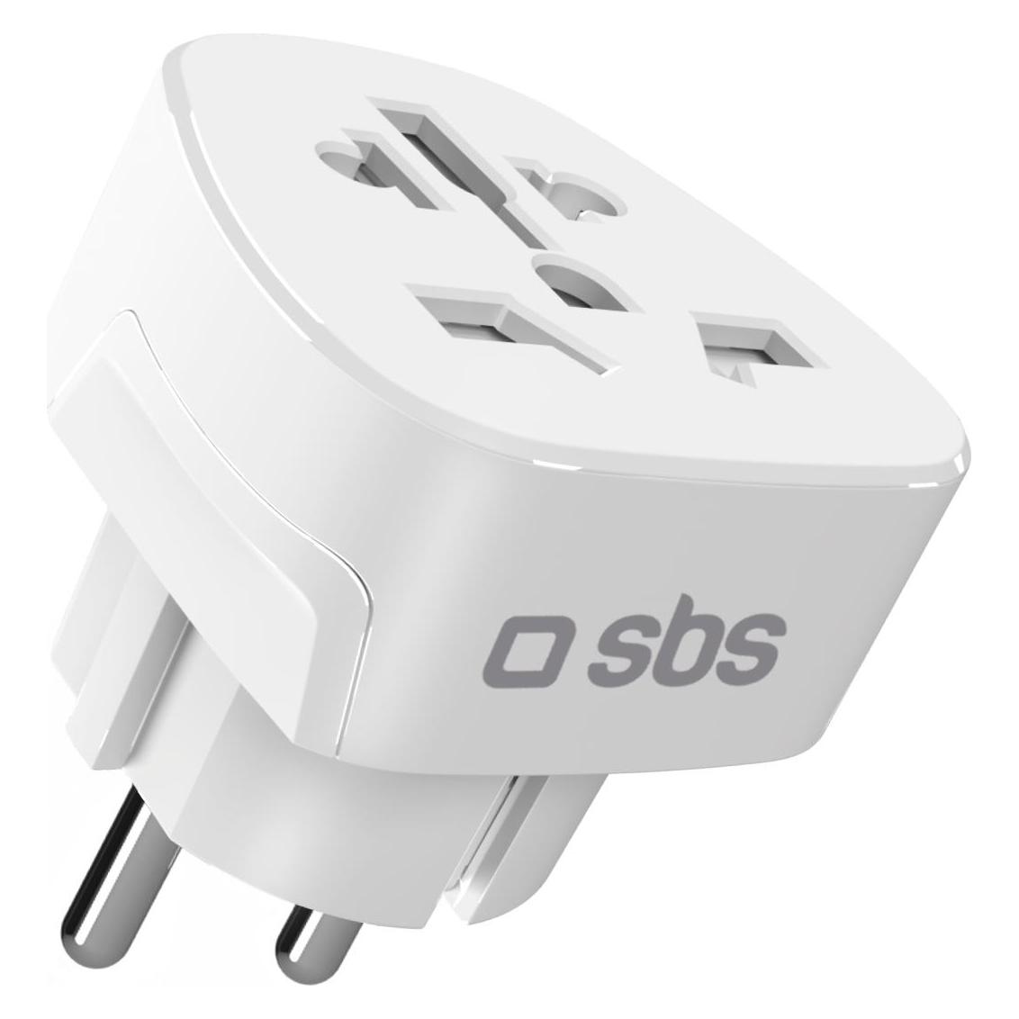 SBS Adapter (TEADAPTDEWORLD)