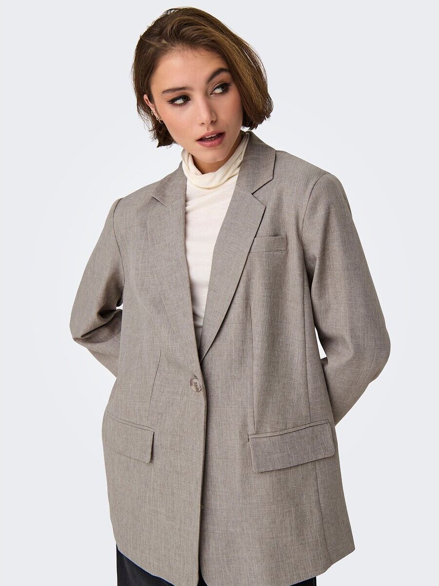 ONLY Veste blazer, manches longues