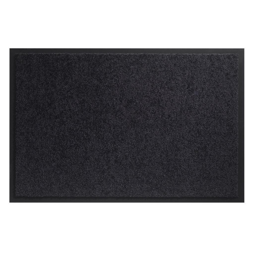 Hamat Twister voor volwassenen zwart 90 x 60 cm
