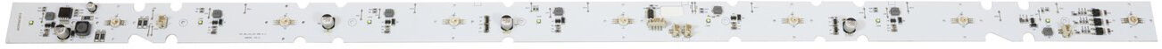 Ersatzteil Platine (Led) Led Stp-7 Beam/wash Bar (Crt_dr_led_led Bar V1.0)