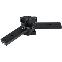 Showtec Alignment Plate for IP Pixelstrip 40/80 Adjustable angle, Lichttechnik Zubehör