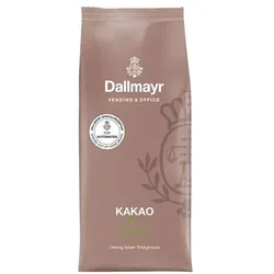 Dallmayr Trinkschokolade »Vending & Office« 750 g braun