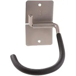 BBB CYCLING Fahrrad Wand- und Deckenhaken | Parking Hook