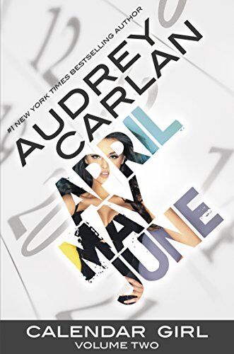 Audrey Carlan - Calendar Girl: Volume 02 - Preis vom 09.10.2026 07:28:09 h