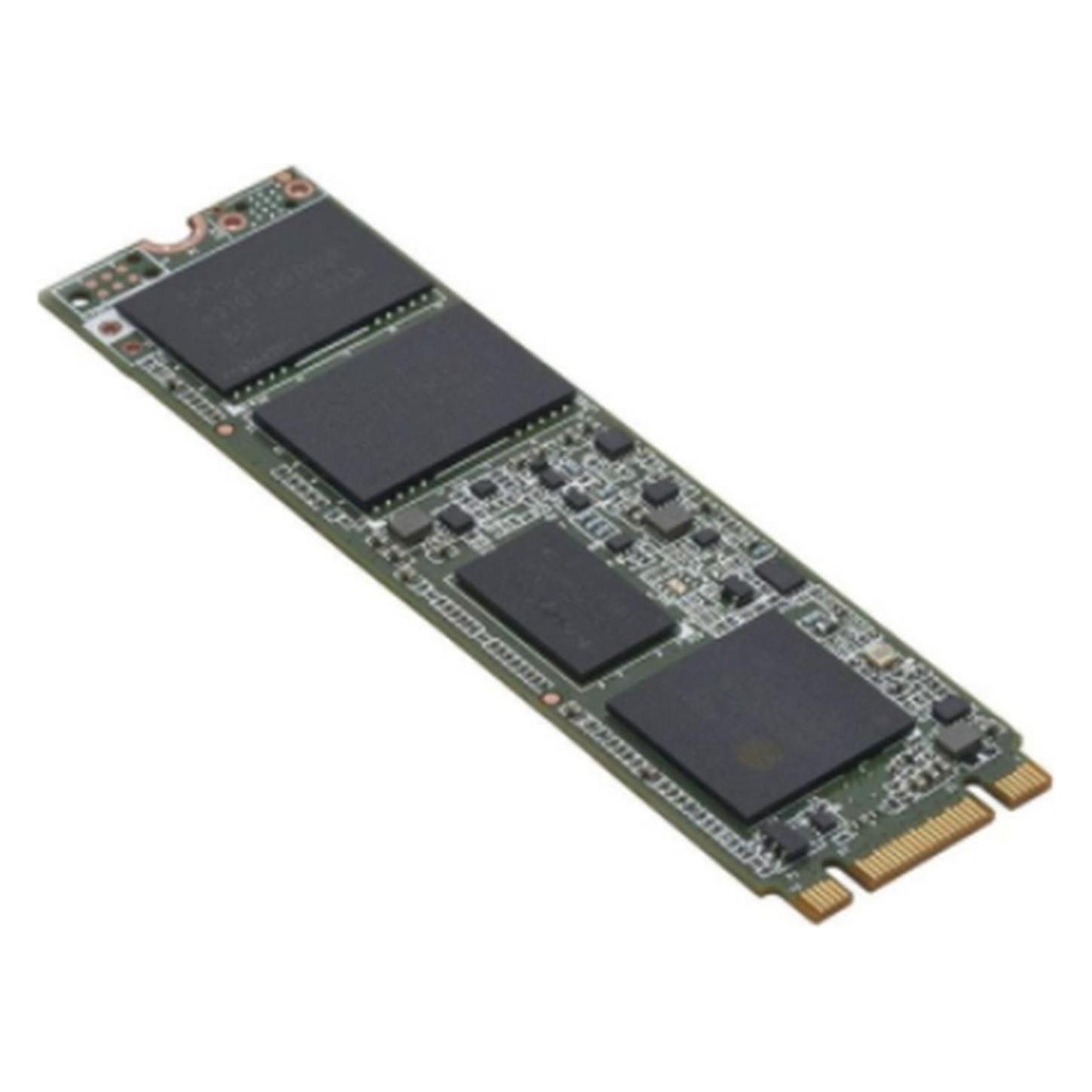 Fujitsu SSD, M.2, SATA, /s non hot-plug, enterprise for 5 years, use as a VMware ESXi boo (240 GB, M.2 2280) (S26361-F5816-L240)