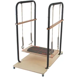 Pedalo, Balance Trainer