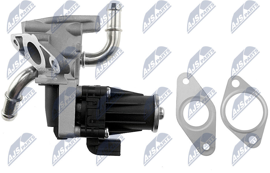 Nty Agr-Ventil Egr-Fr-007 Für Ford