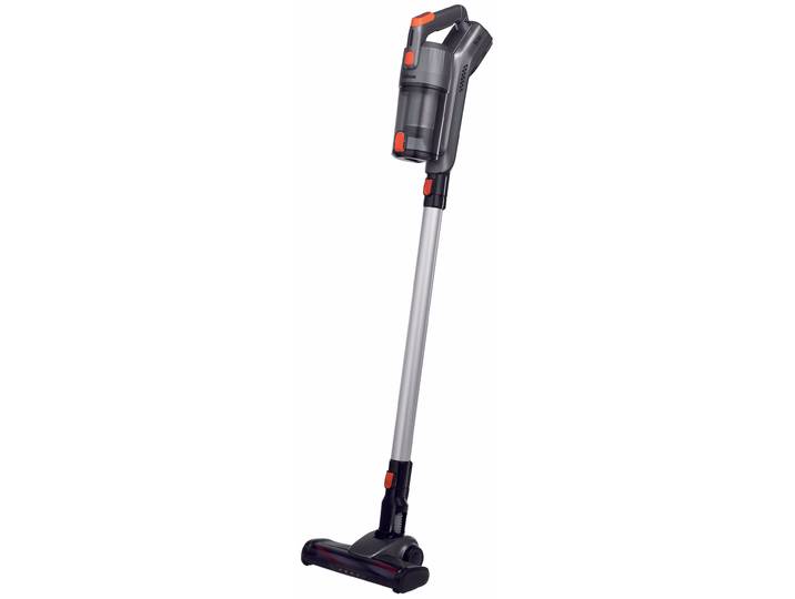 Tristar SZ-2100 kabelloser Staubsauger – Akku Staubsauger/Besenstaubsauger