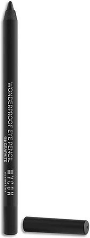 WYCON - Wasserfester Augenstift,  GRAPHITE