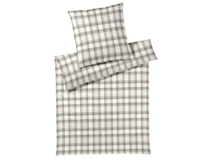 Joop! Flanell Bettwäsche Soft Frames – 240x240 cm