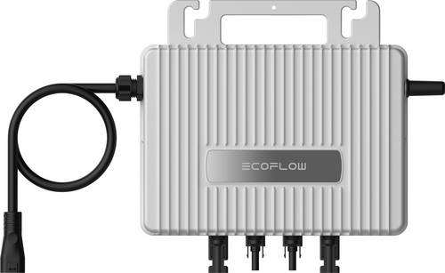 ECOFLOW Microwechselrichter STREAM 800W 65V -