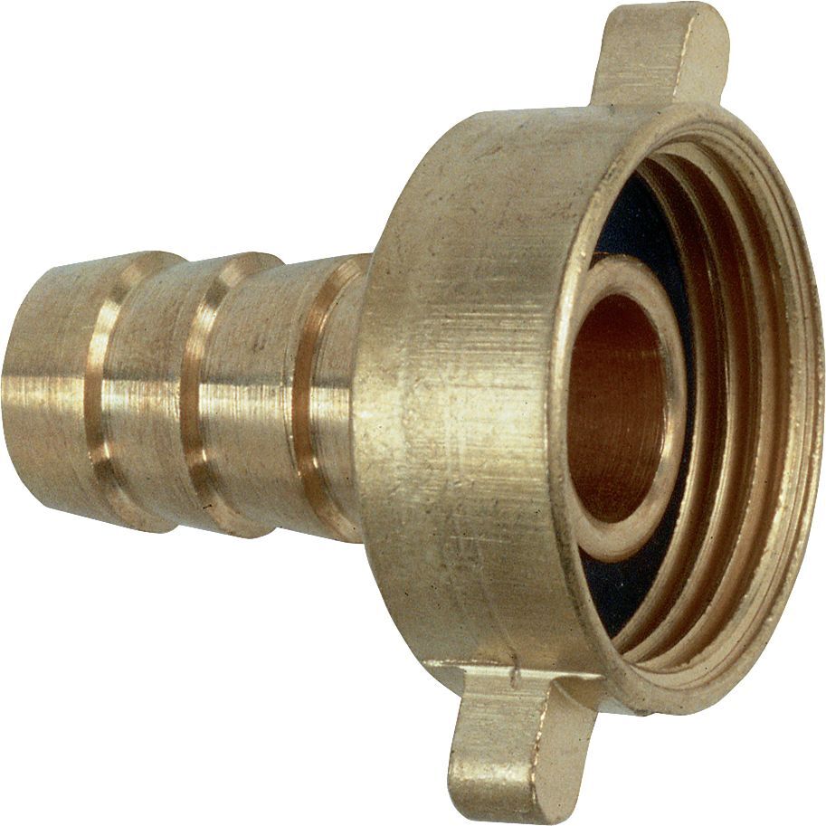 Meister Cornat Schlauchverschraubung 1x1 1/4