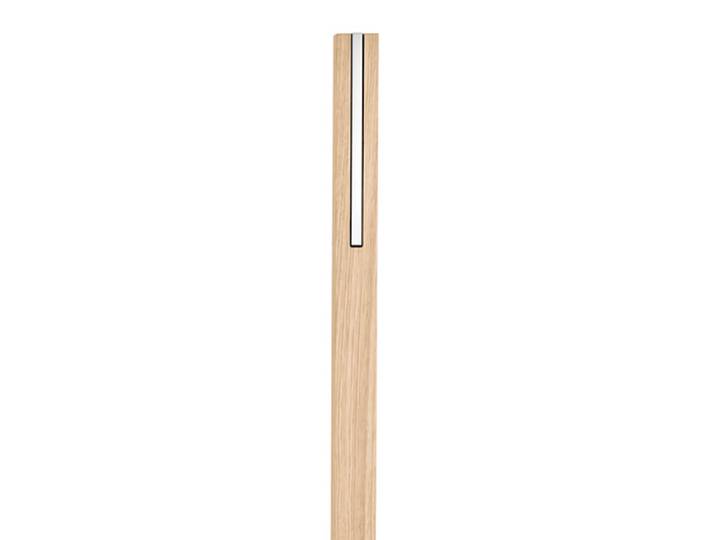 Schönbuch - Line Wandgarderobe, Eiche