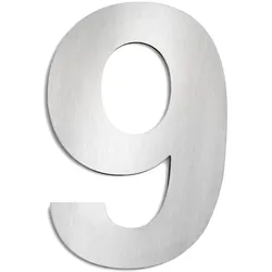 CMD Creativ Hausnummer 9 Groß GHN-9