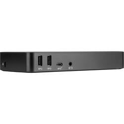 Targus USB-C® Dockingstation Targus Multi-Function - Dockingstation - USB-C Passend für Marke Dockingstations: Universal DOCK430EUZ