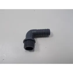 Cleancraft Schlauchtülle ASSM 560 410339 / 90°, 1/2"