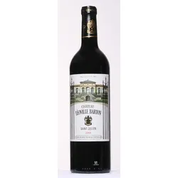Château Léoville Barton 2020