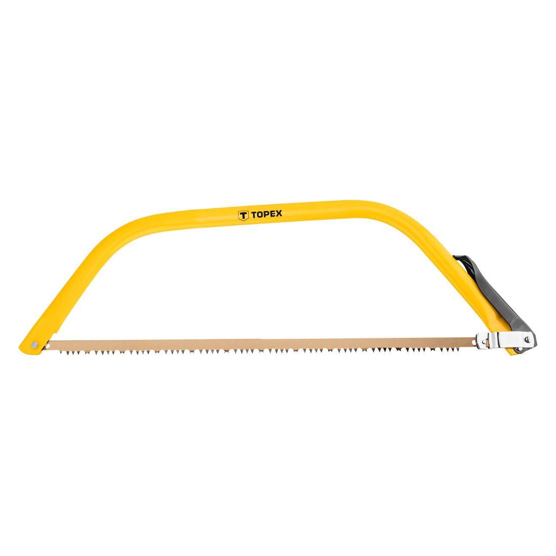 Topex 530 mm Bogensäge 10A905 (TOP-10A905)