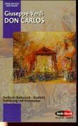 Kurt Pahlen - Don Carlos: Einführung und Kommmentar. Textbuch/Libretto.: Textbuch. Zweisprachige Ausgabe Italienisch - Deutsch (Opern der Welt) - Preis vom 02.10.2026 23:42:20 h