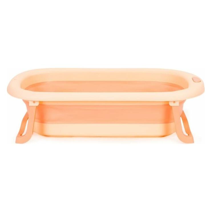 EcoToys Klappbare Badewanne, rosa (HA-B37 PINK)