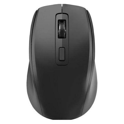 Dacomex Wireless rechargeable mouse, GRS (Kabellos) (M230-W-G)