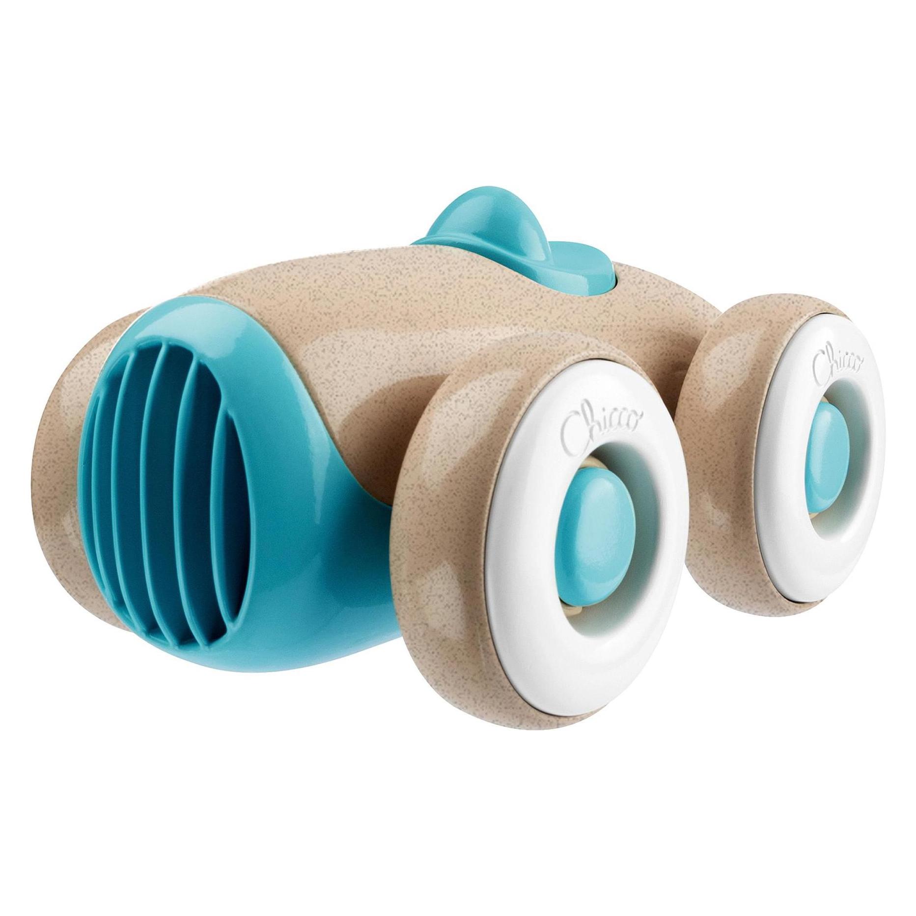 Chicco Car blau Eco+ (00011156000000)