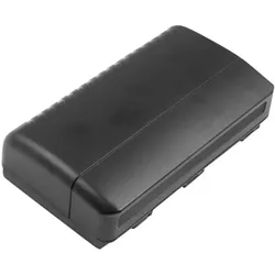 Avizar BAT-40515 Akku (Kamera Akku), Kamera Stromversorgung, Schwarz