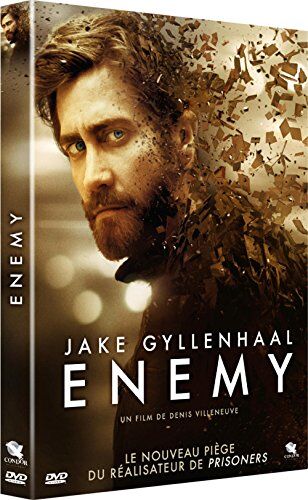 Denis Villeneuve - Enemy [FR Import] - Preis vom 11.10.2026 03:10:56 h