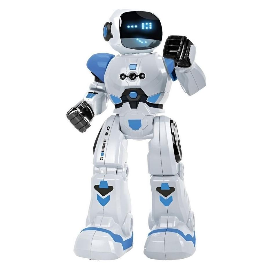 Xtrem Bots Robbie (8436598032727)