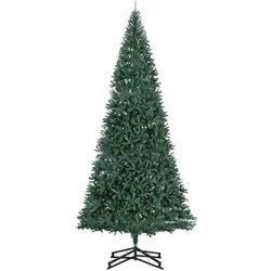 vidaXL, Weihnachtsbaum, Künstlicher Baum (500 cm)