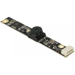 Delock USB2.0 Kameramodul 3,14Mp (Kamera), Elektronikmodul