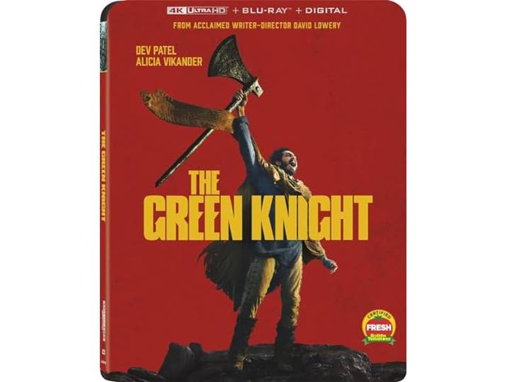 The Green Knight