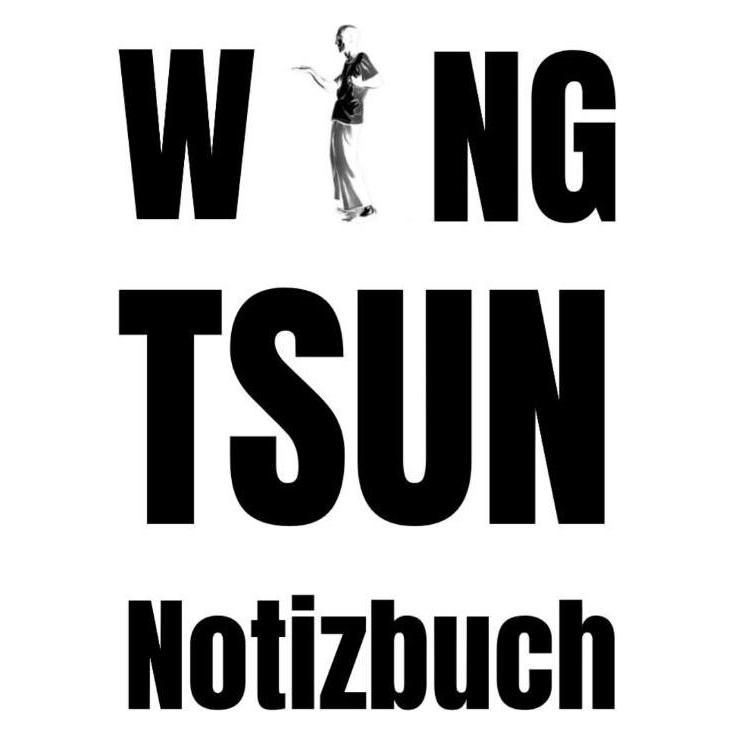 Tredition Wing Tsun Notizbuch (Weicher Einband) (56971710)