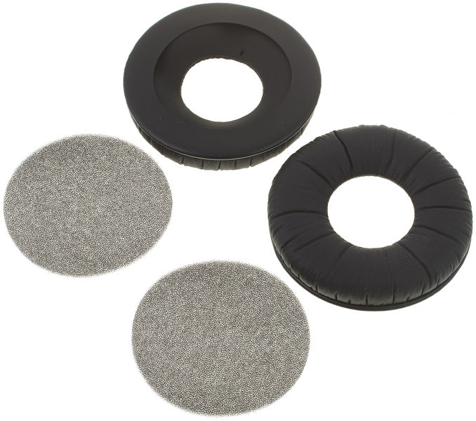 Sennheiser HD-25 Ear Pads nero