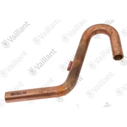 VAILLANT Rohr, oben Vaillant-Nr. 0020222912