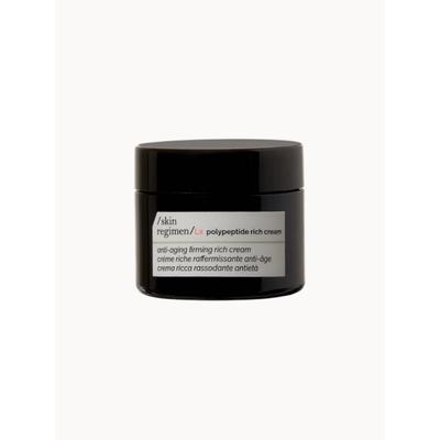Skin Regimen Lx Polypeptide Rich Cream 50ml von Comfort Zone