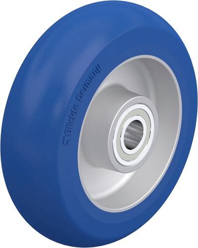 Blickle 882563 ALBS 125/15K-CO Schwerlast-Rad Rad-Durchmesser: 125mm Tragfähigkeit (max.): 370kg 1St.