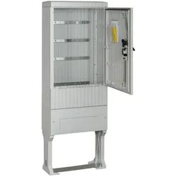 ABN Säule BH5 4 Einbaueinh. SK175A
