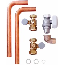 Vaillant VC-Installationsset 0020201897