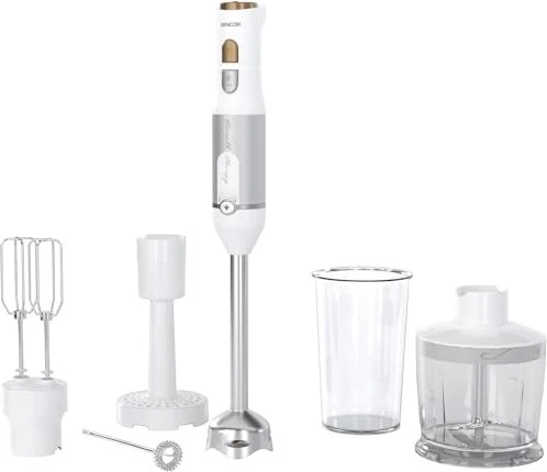 SENCOR SHB 6441WH