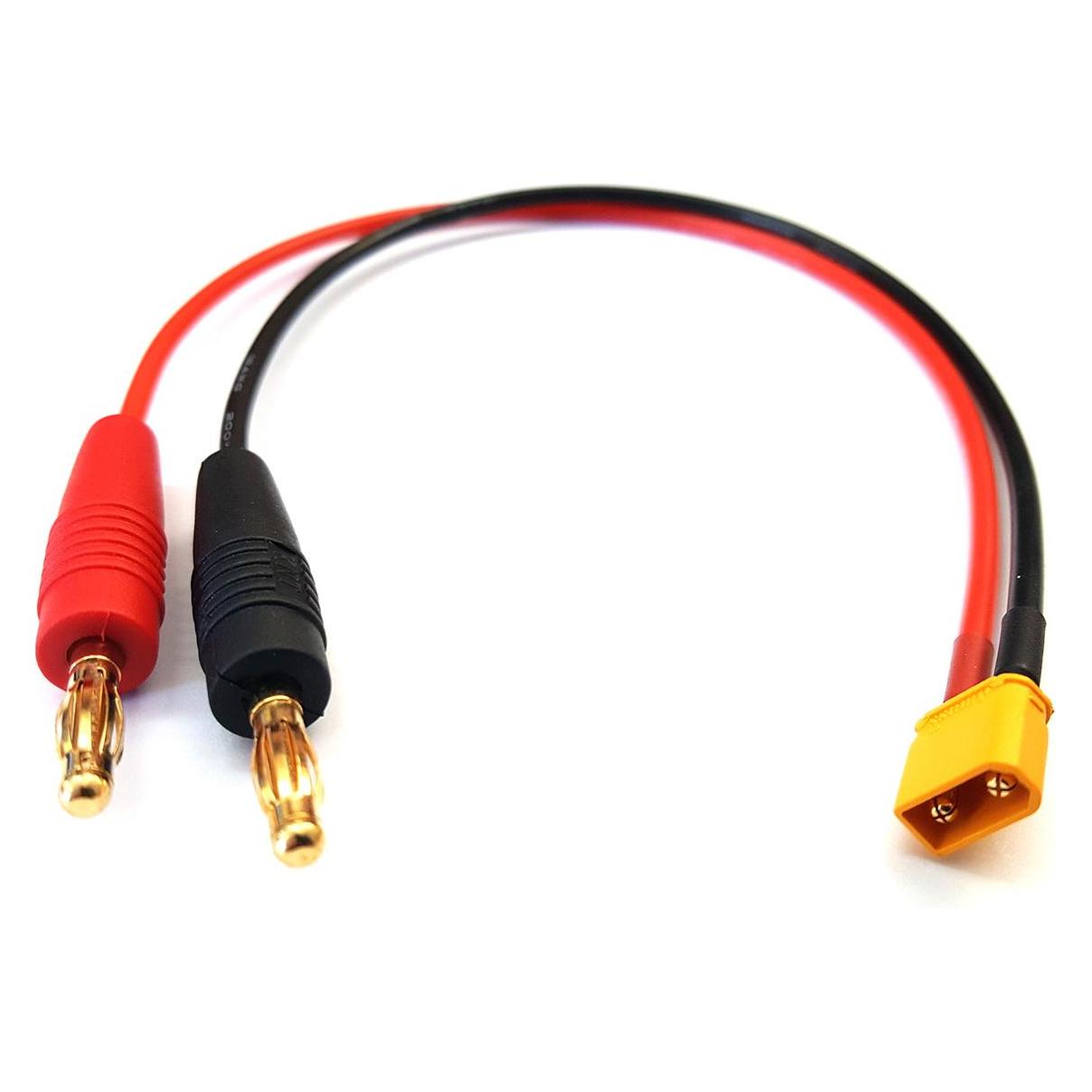 Swaytronic Ladekabel XT30 (7640159369509)