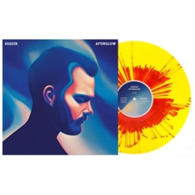 Afterglow (Yellow Vinyl) - Asgeir, Vinyl