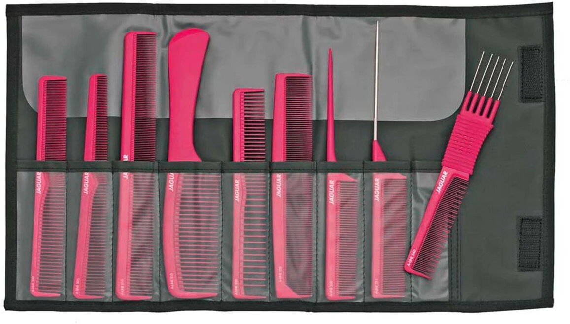 Jaguar A-Line Ionic A-Line Kamm-Set (9-tlg)