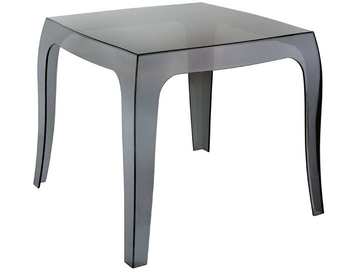 PROREGAL® Beistelltisch Beistelltisch SCANDINAVIA