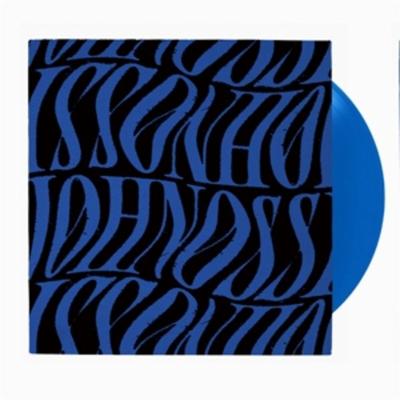 Forevers (LTD. Blue Vinyl) - Johnossi, Vinyl